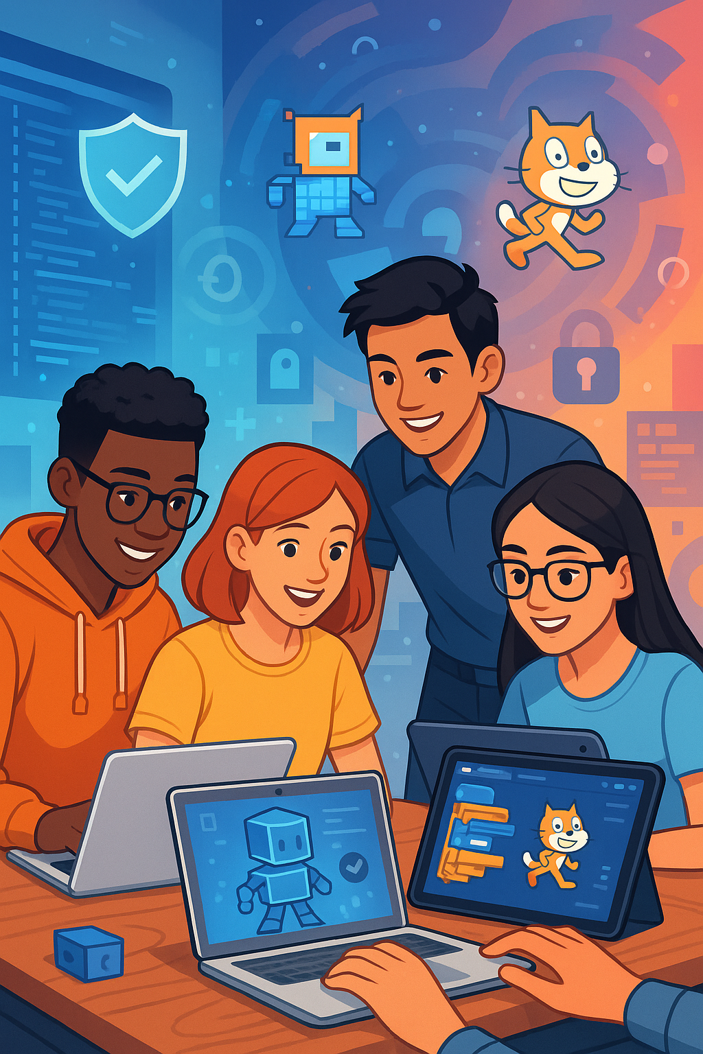 Introducción Pixelart