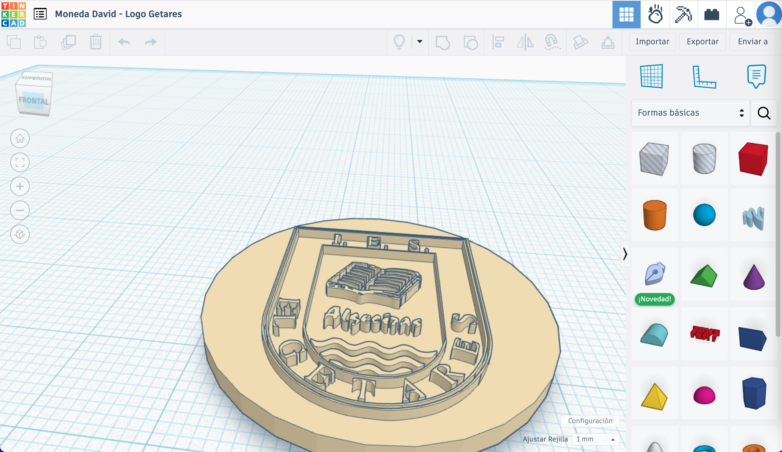 TinkerCAD