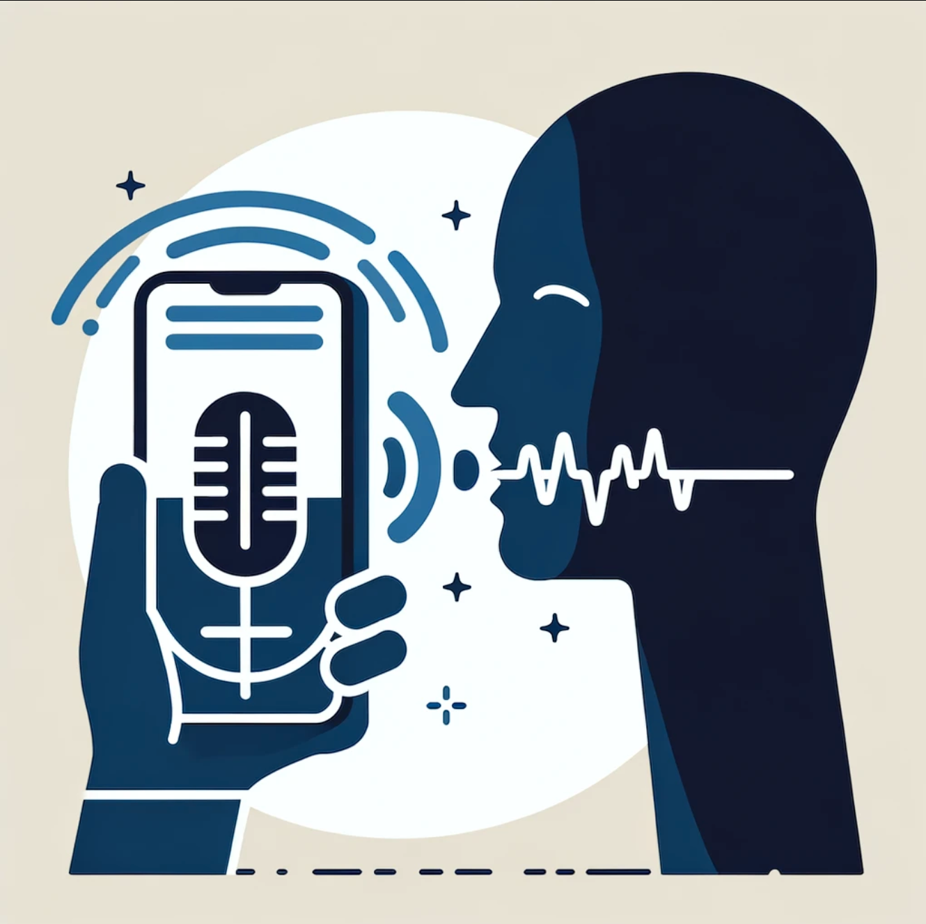 Reconocimiento de habla