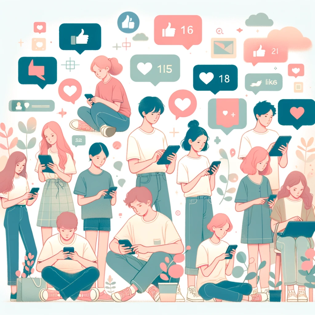 Generación de datos