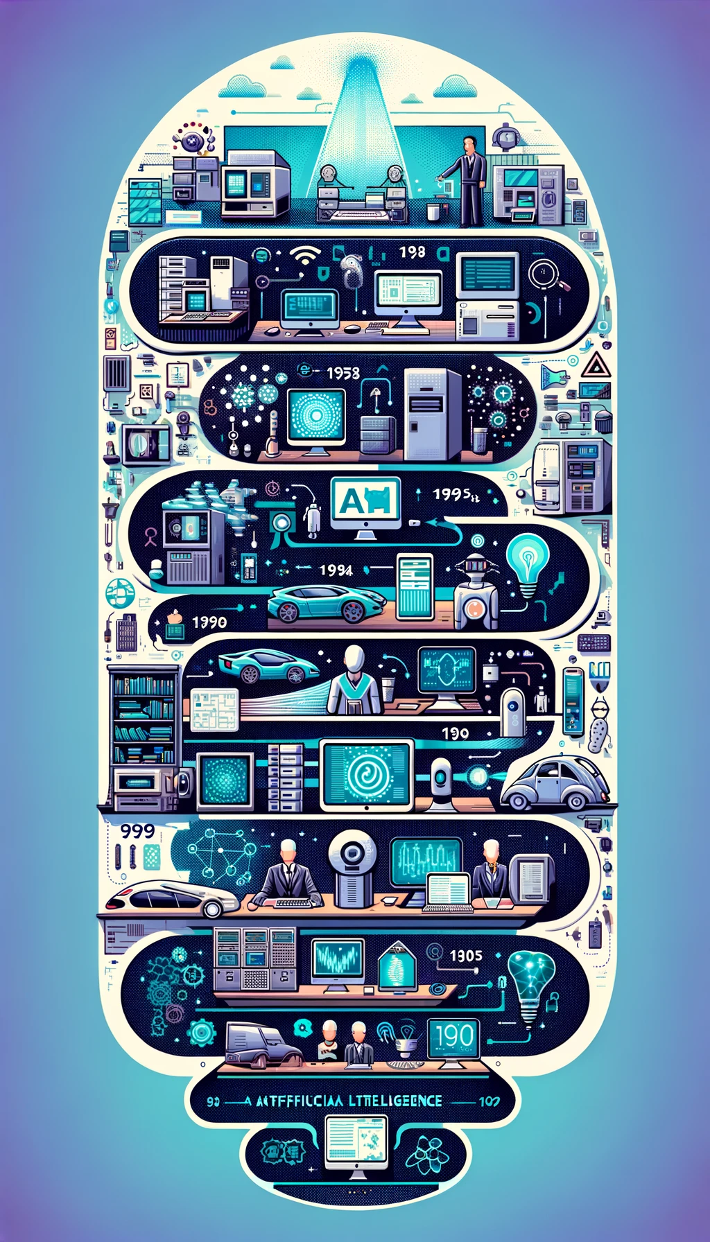 Aplicaciones de la IA