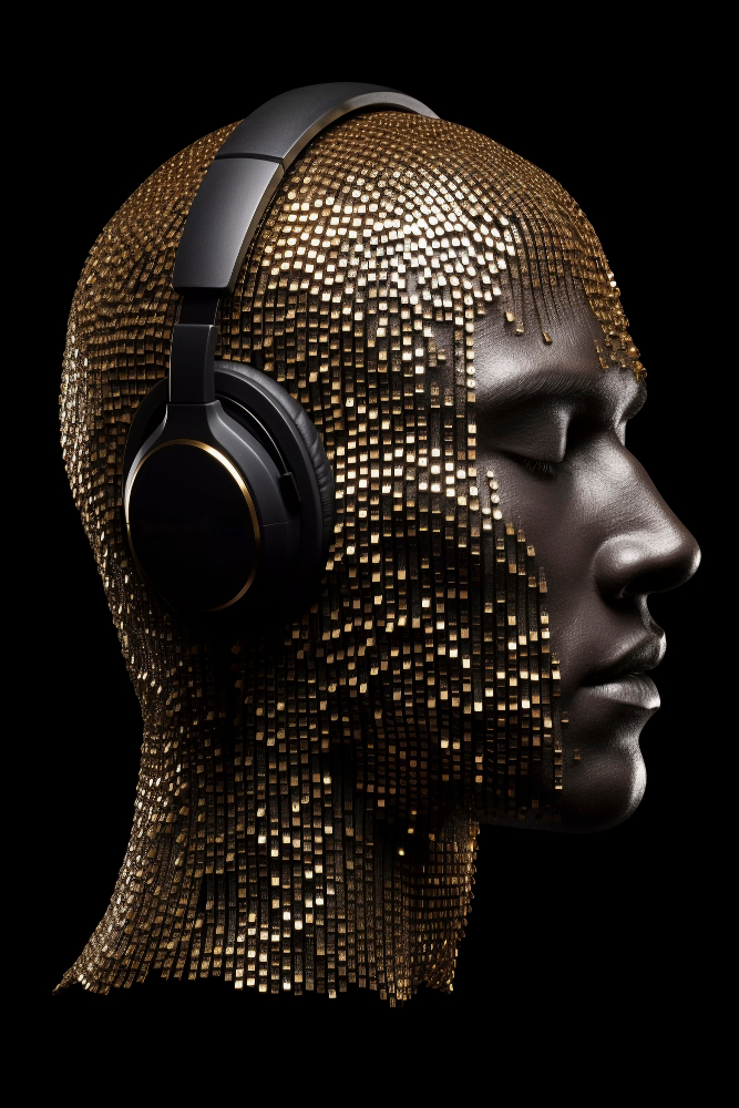 Generacón de Música