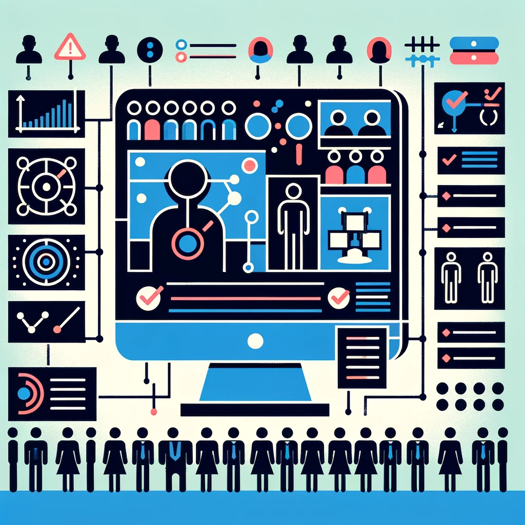 Discriminación Algorítmica