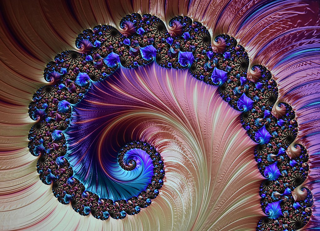 Fractal Fractal