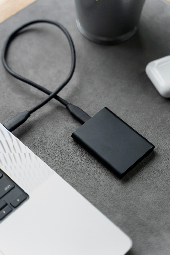 Disco Duro Portátil