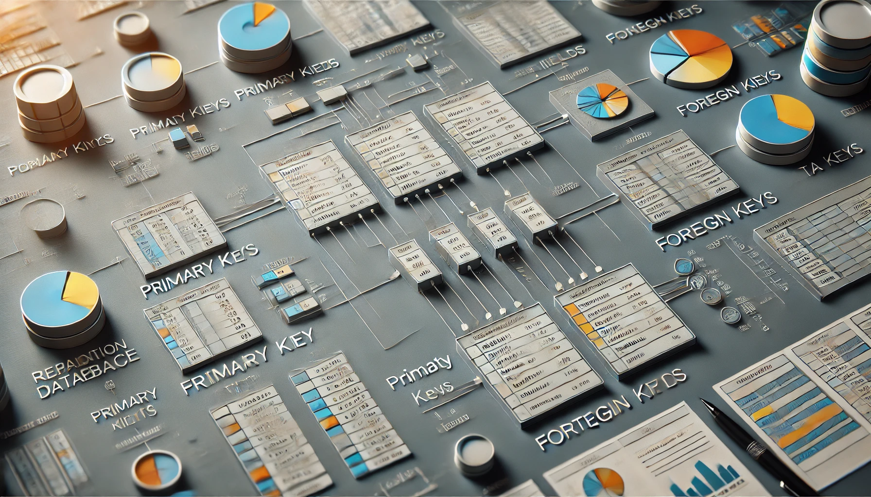 Diseño de Bases de Datos