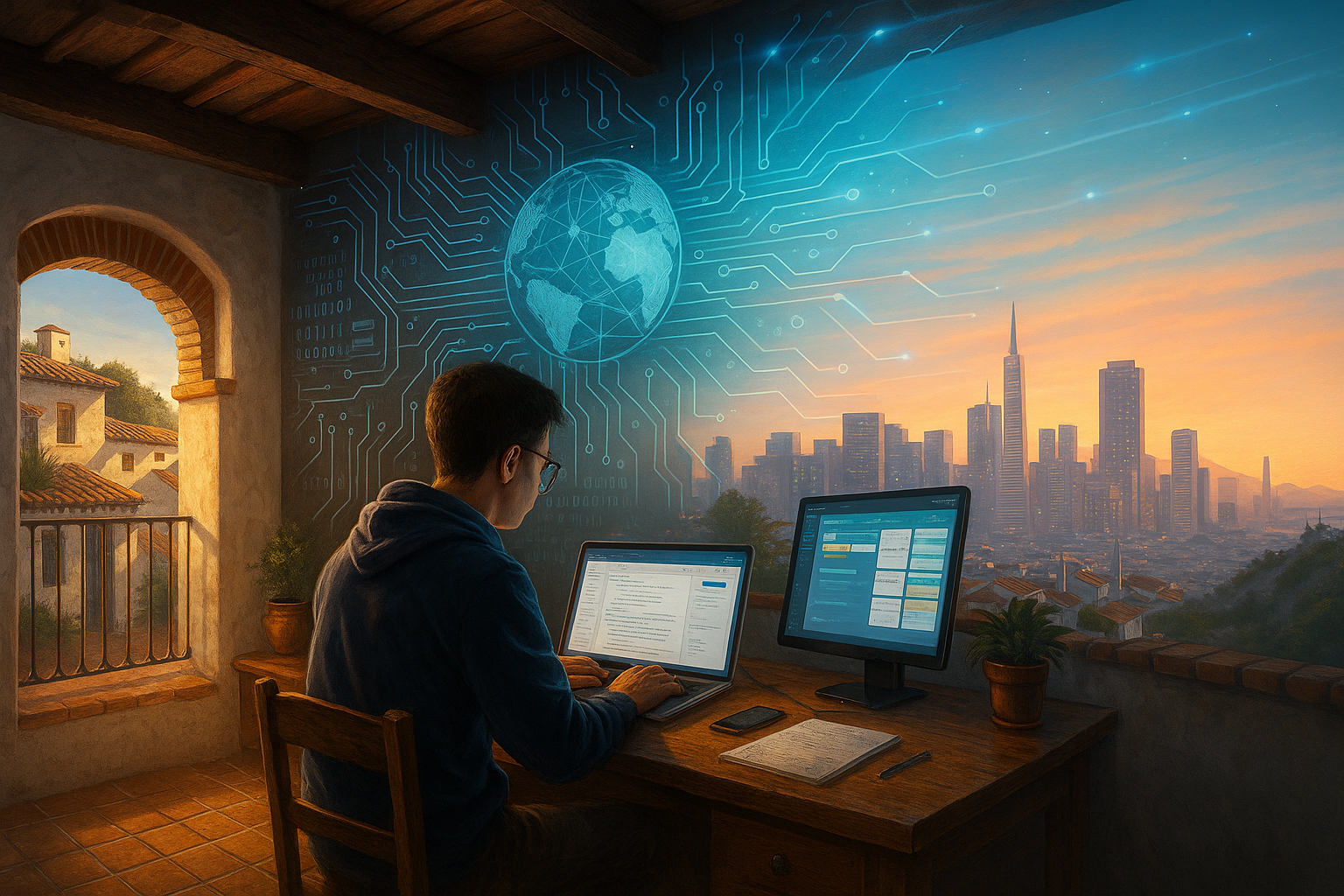 La Industria del Software