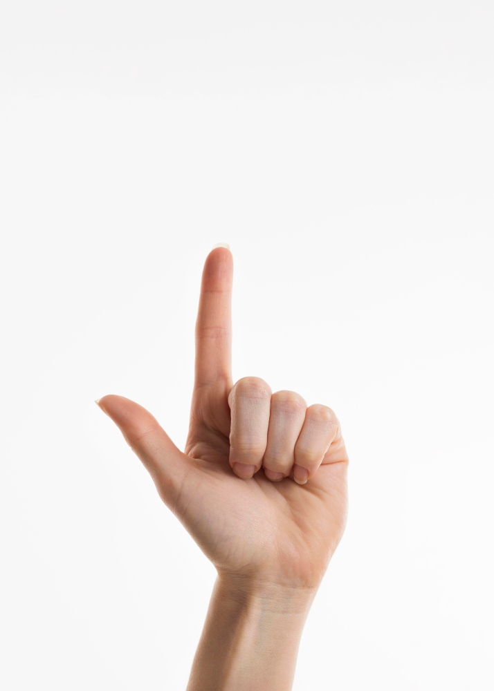 Dedos de la mano