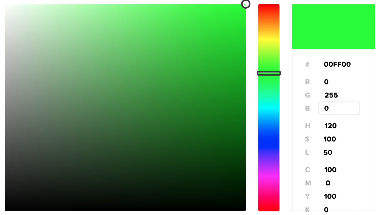 verde