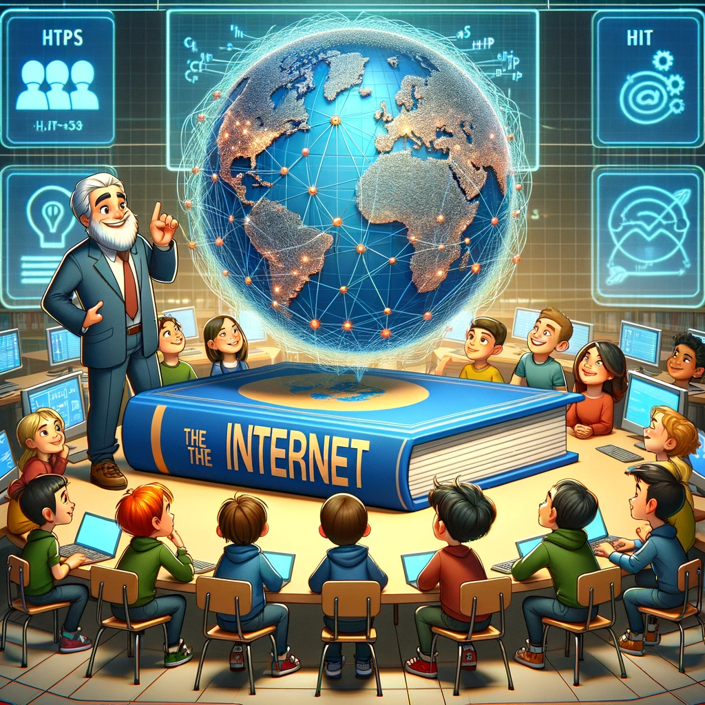 Protocolos de Internet