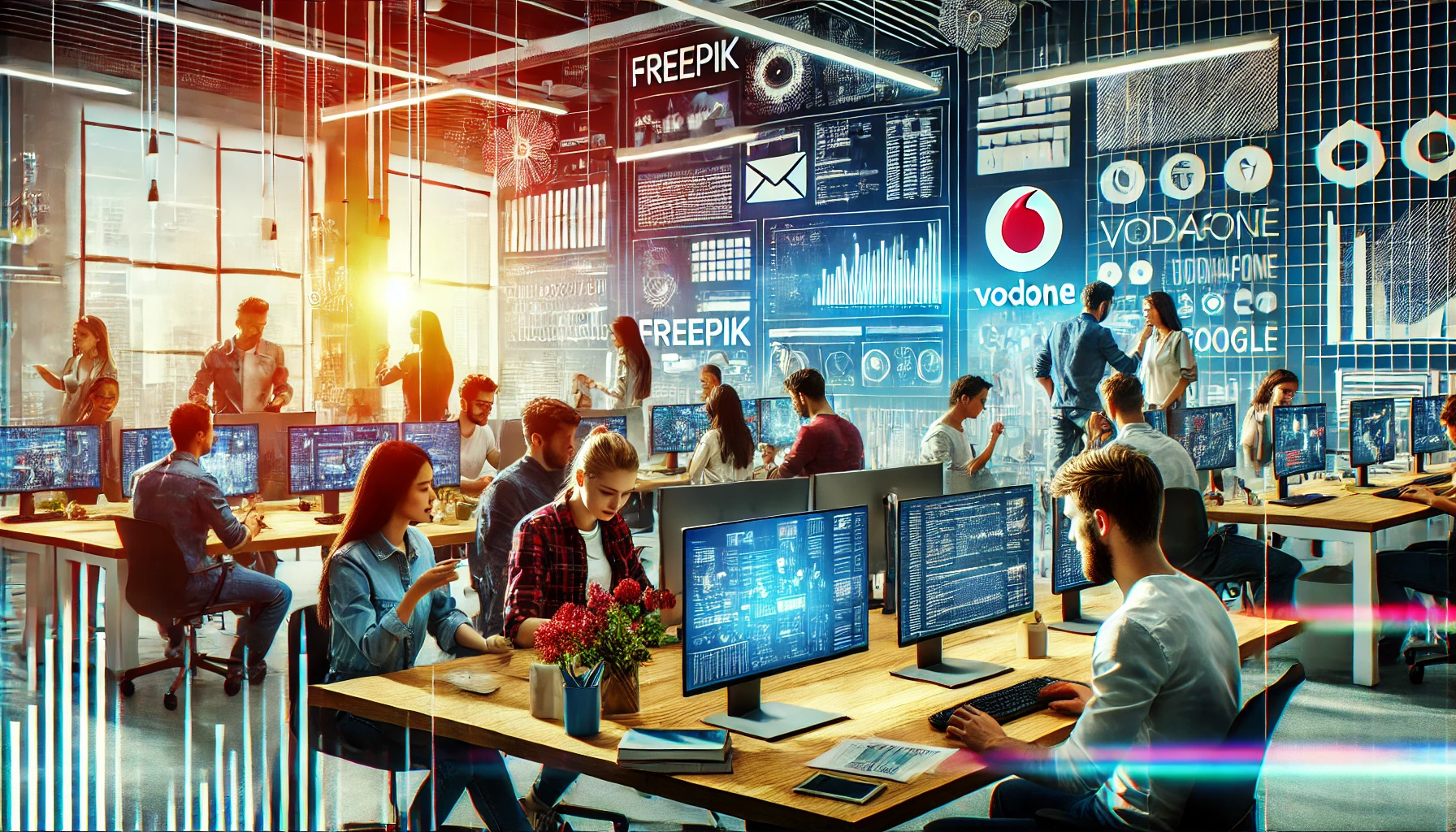 Startup Tecnológica