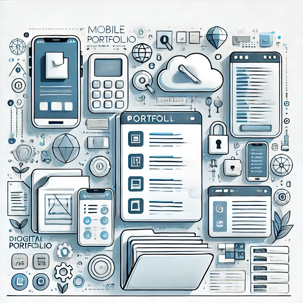 Porfolio de la Unidad