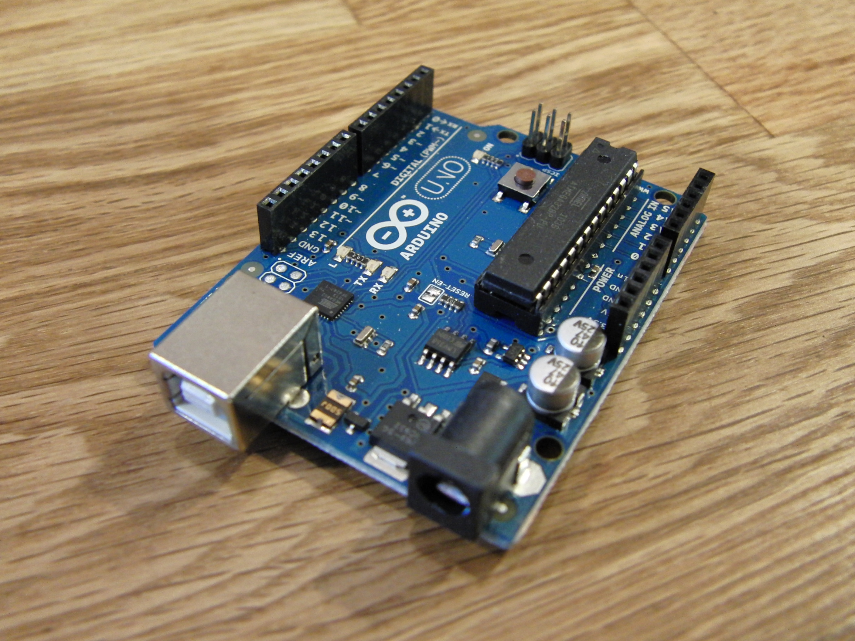 Arduino