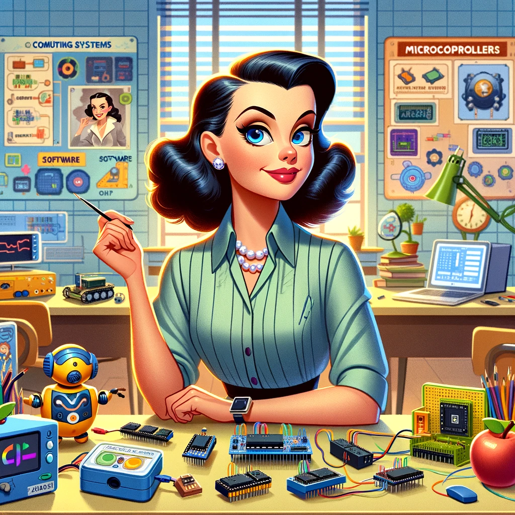 Una Hedy Lamarr Simulada en la Actualidad