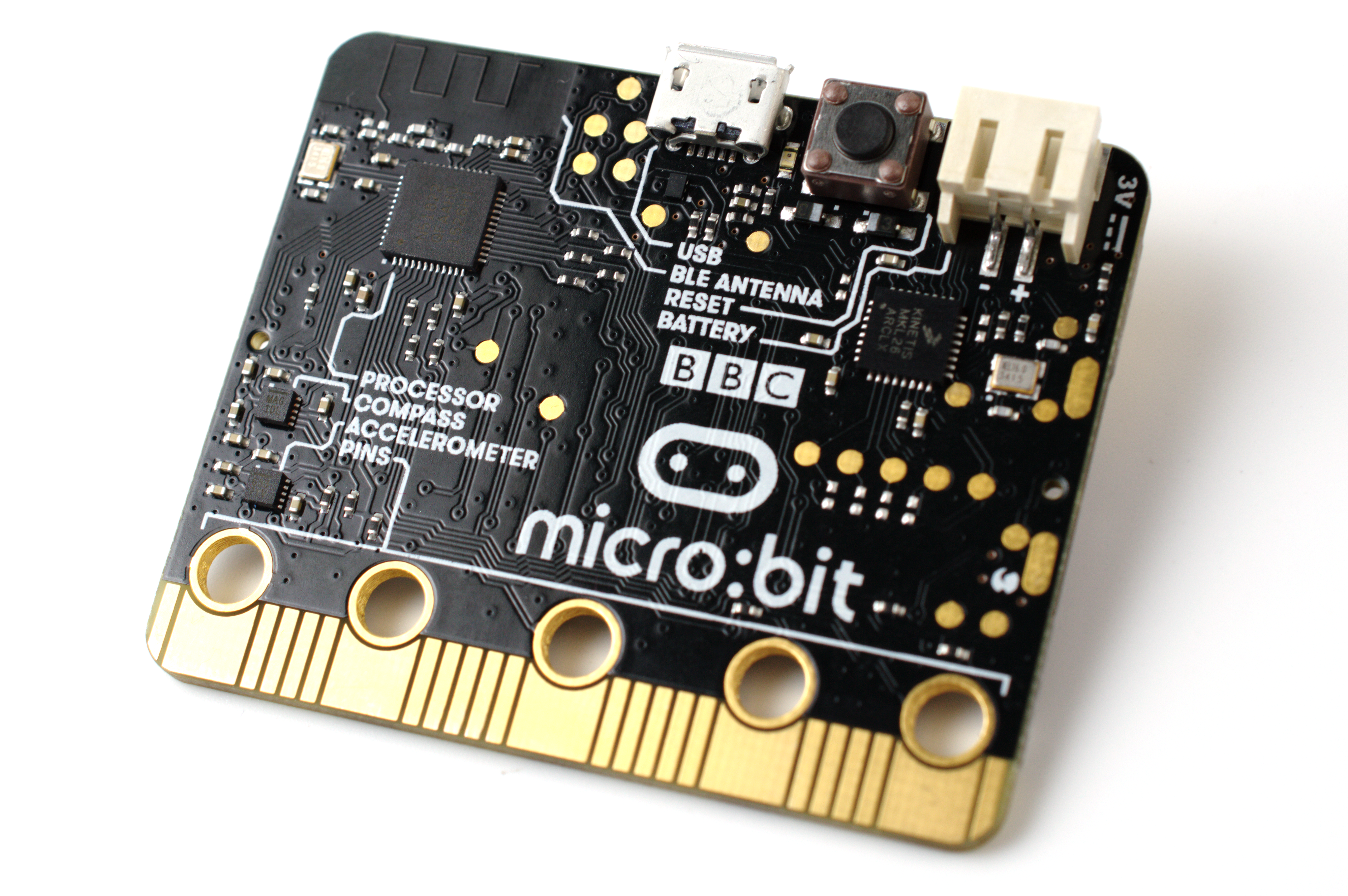 Micro:bit