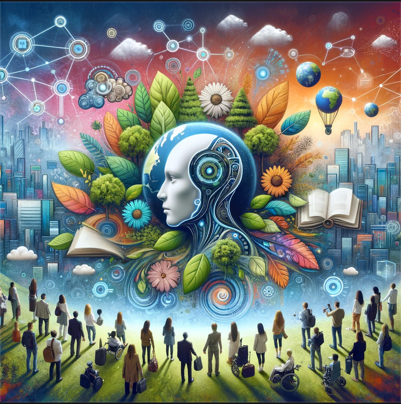 Responsabilidad social en la IA