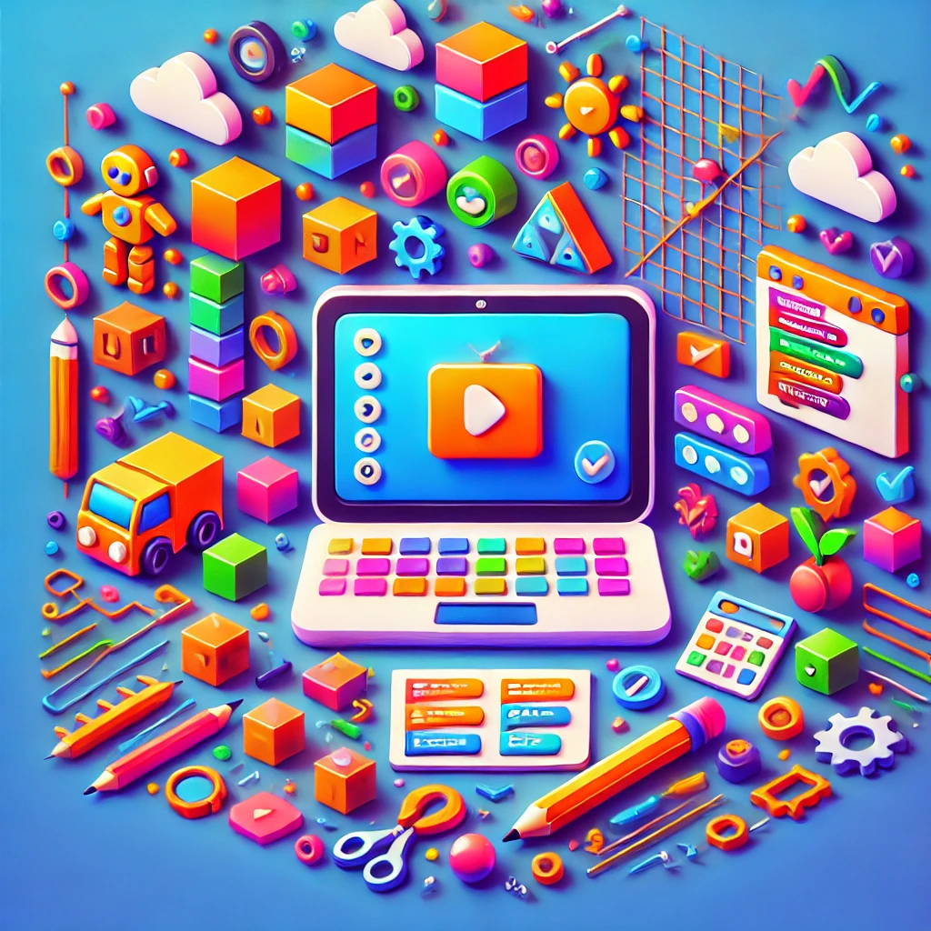 Porfolio de la Unidad