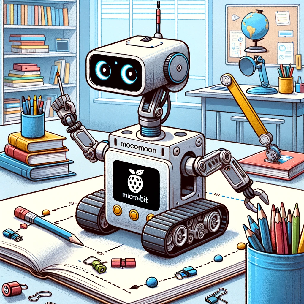 Generado por DALL·E