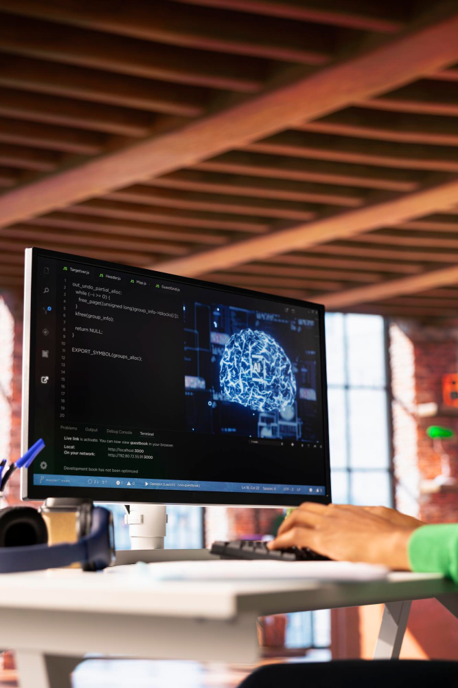 Innovación en Software