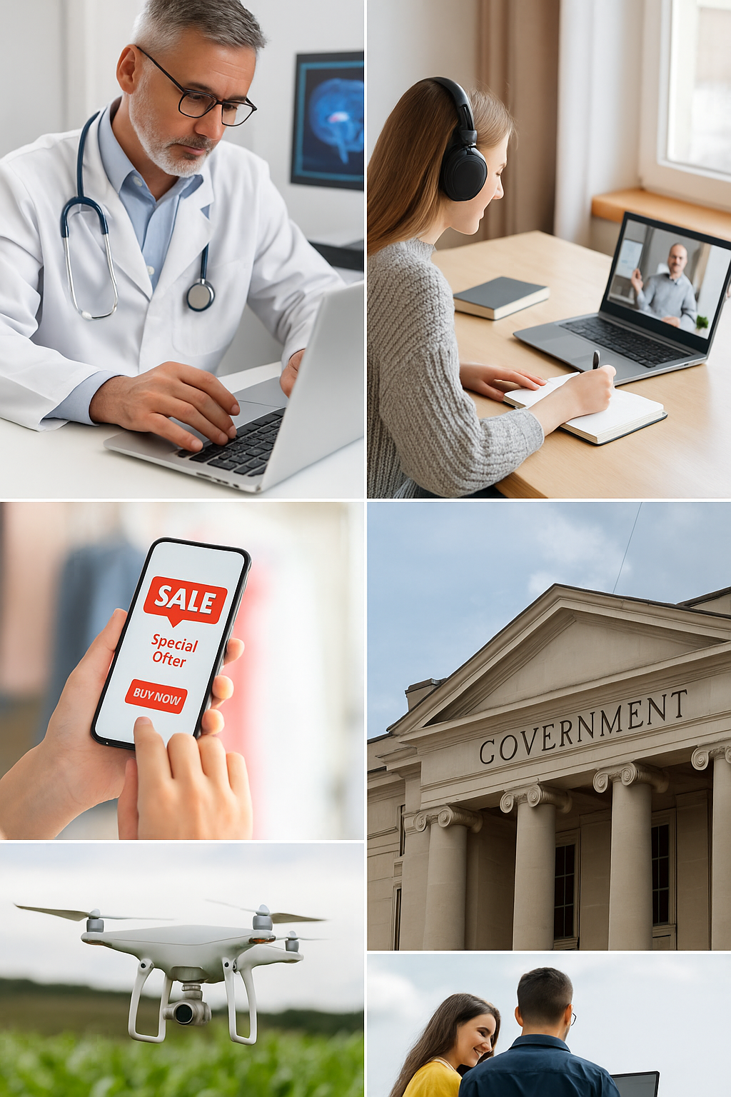 Transformación Digital