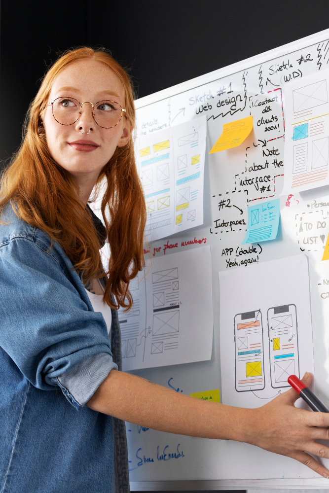 Desarrollo de Softrware