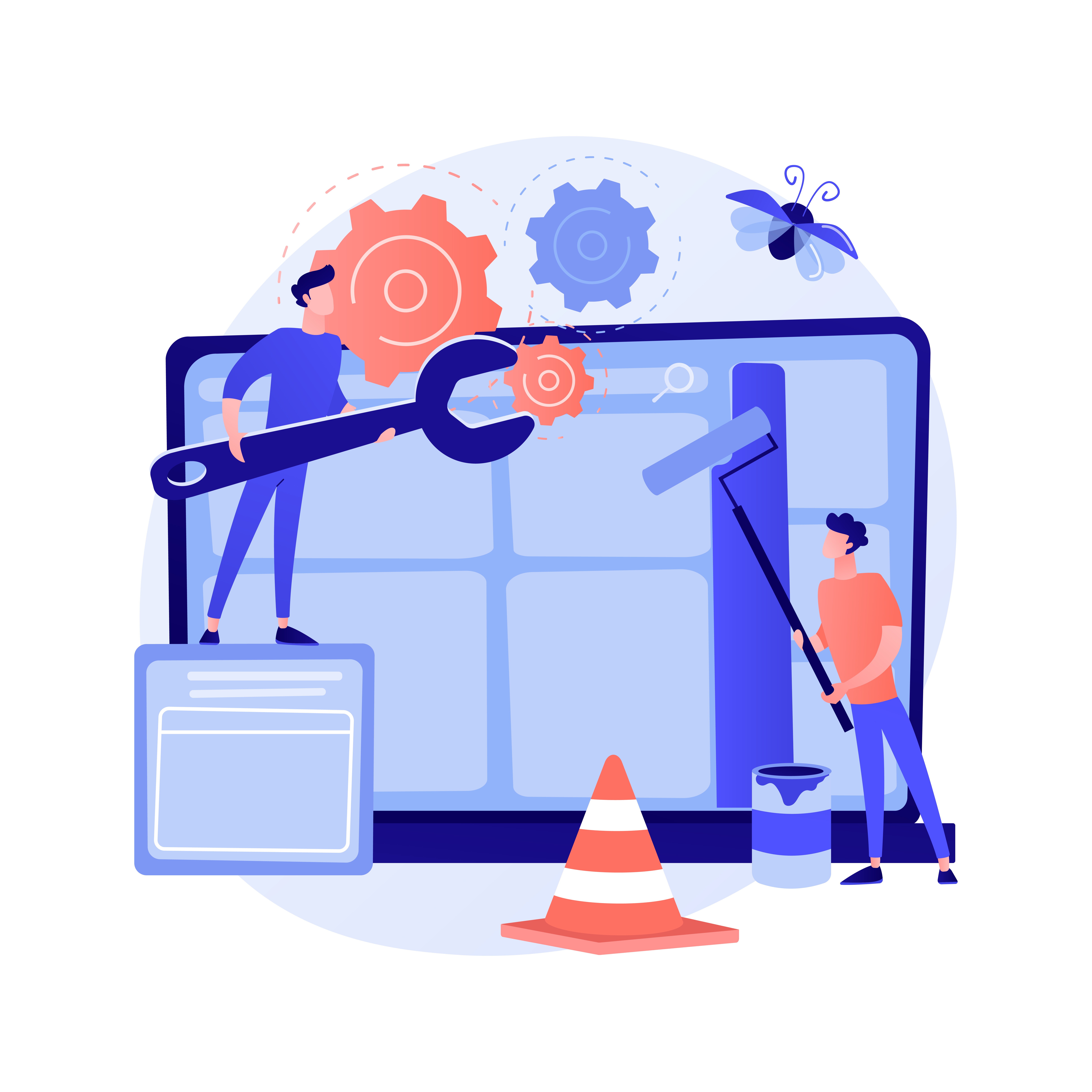 Mantenimiento de Software