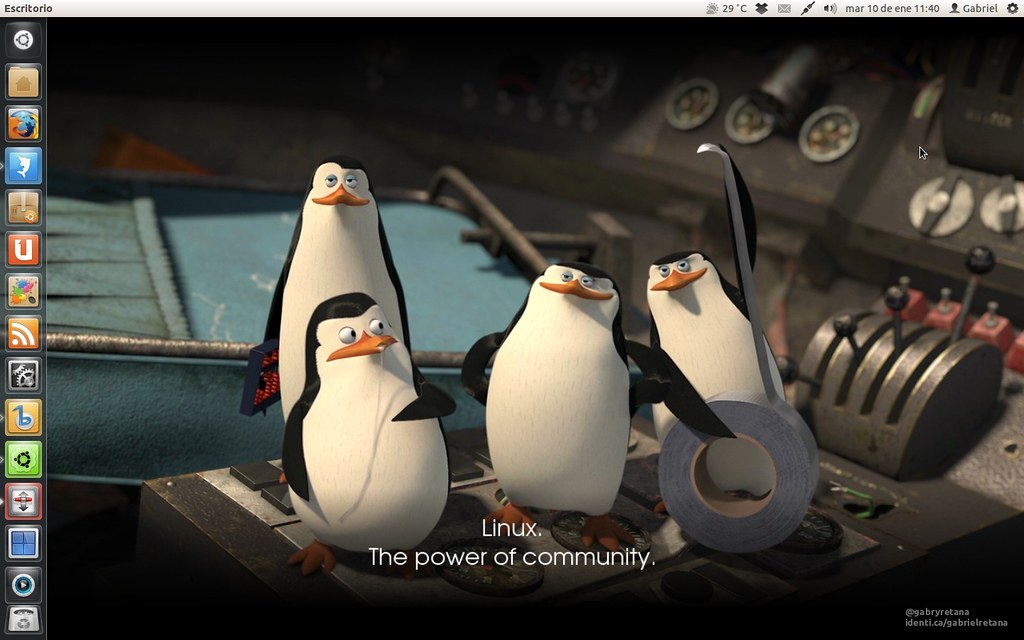 Linux