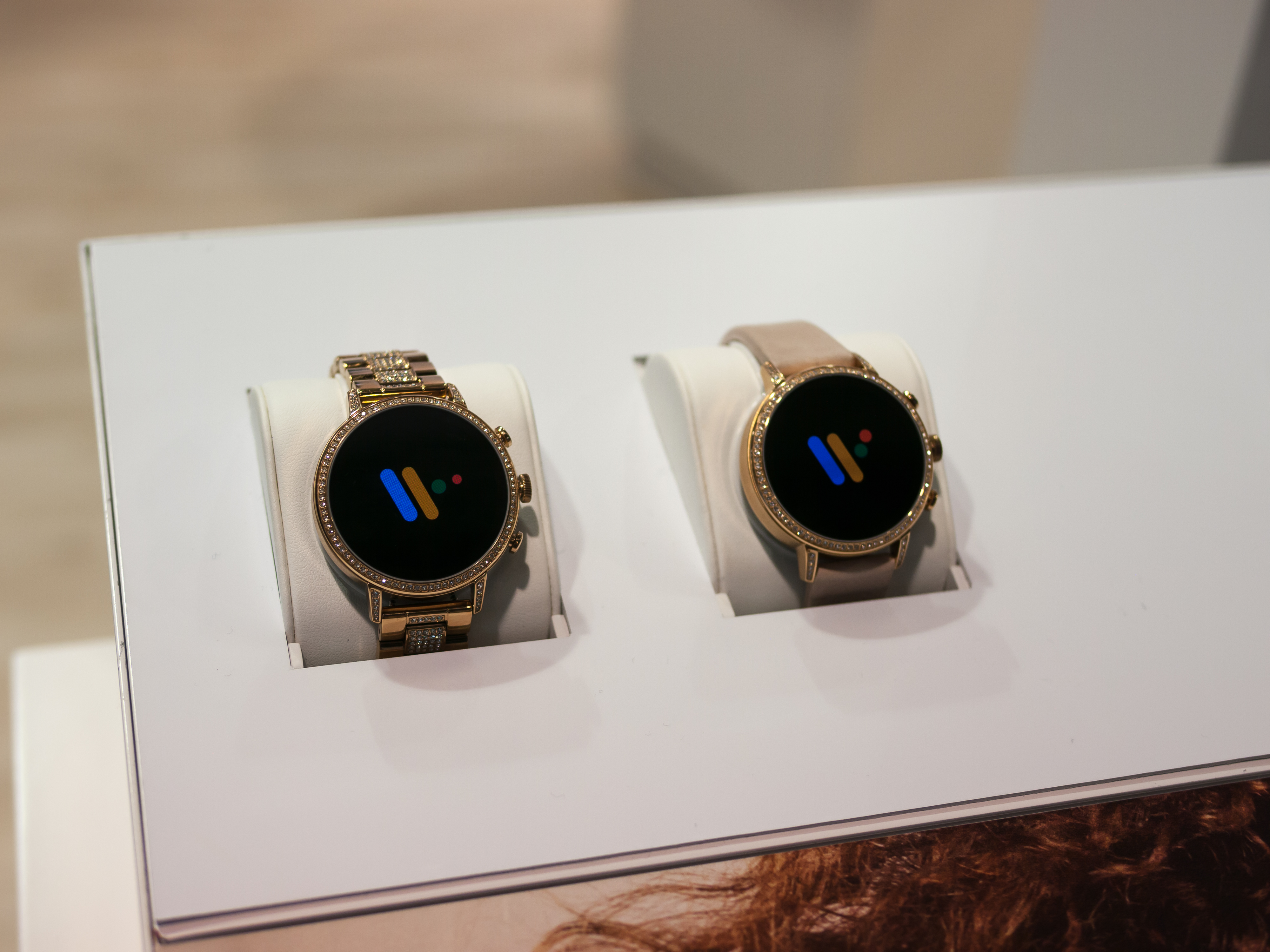 WearOS