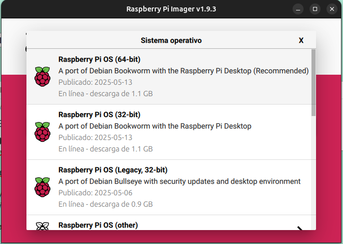 Raspberry Pi