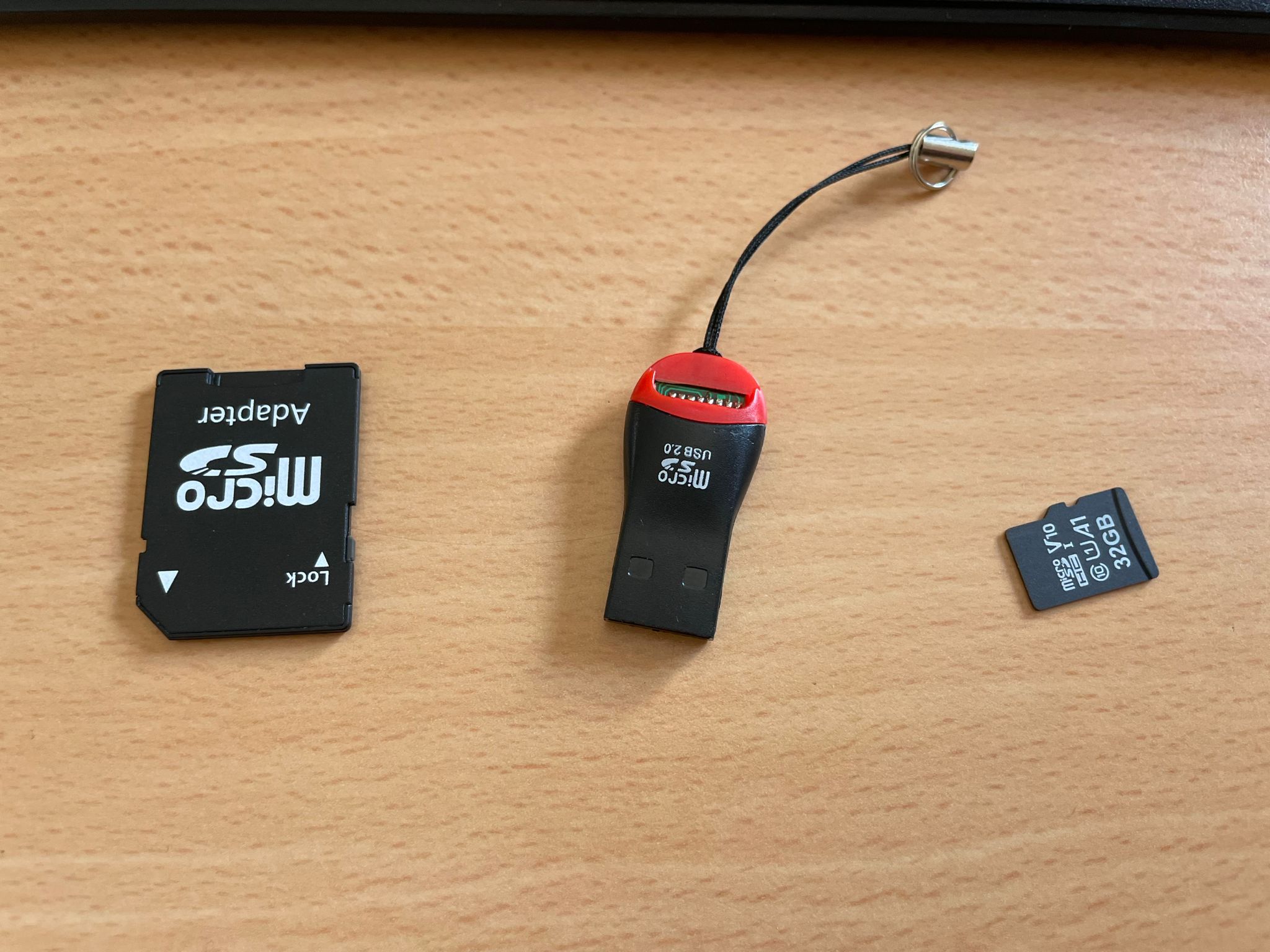 Adaptadores
