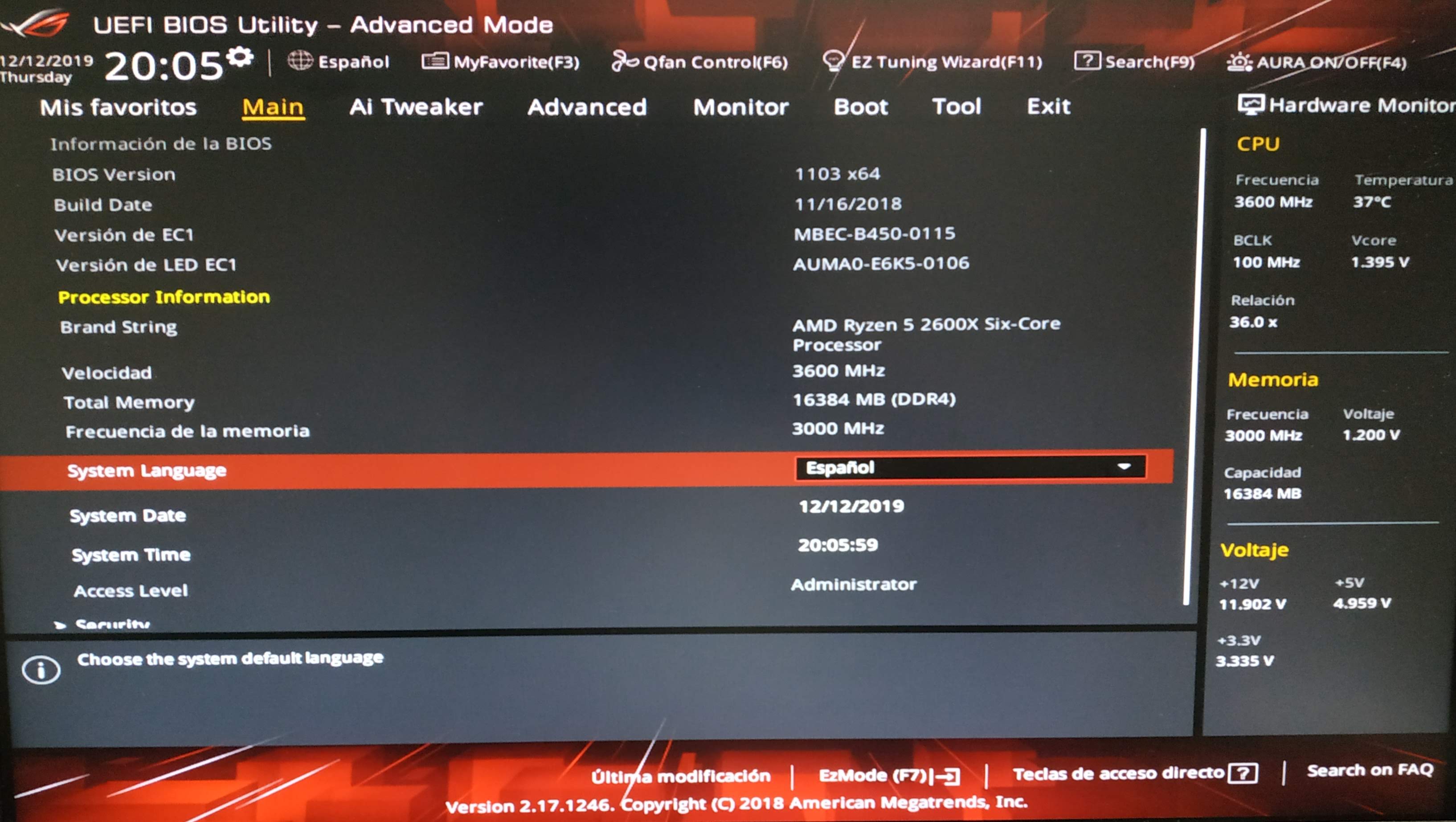 BIOS