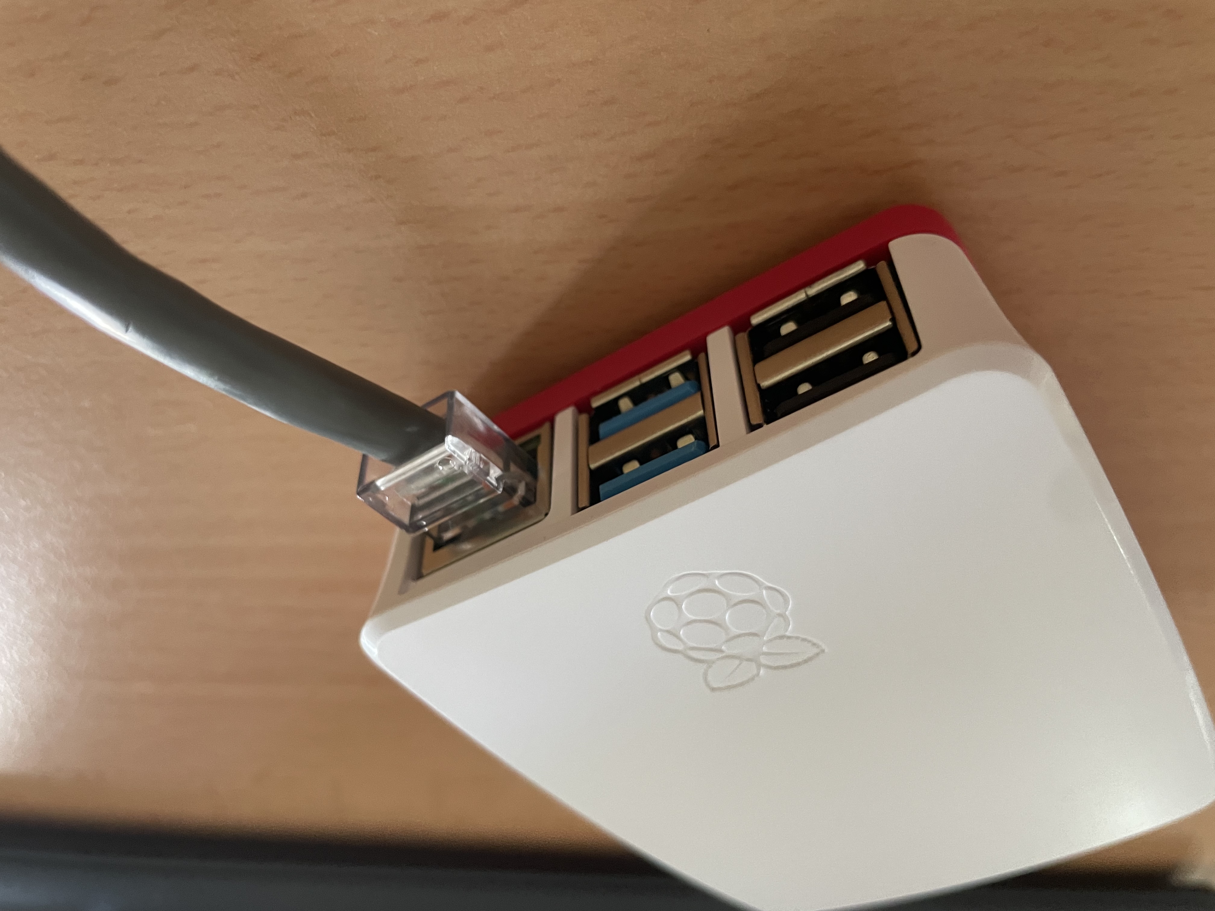 Ethernet