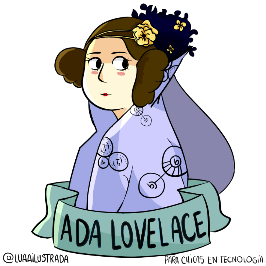 Ada  Lovelace