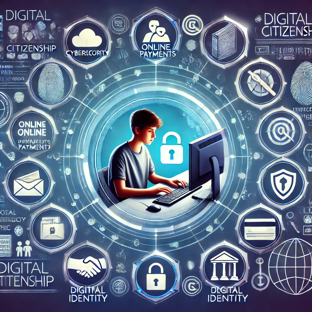 Ciudadanía Digital