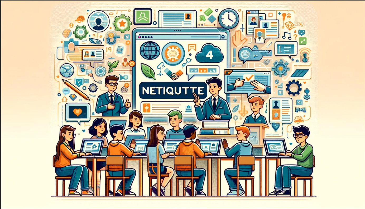 Participación Digital