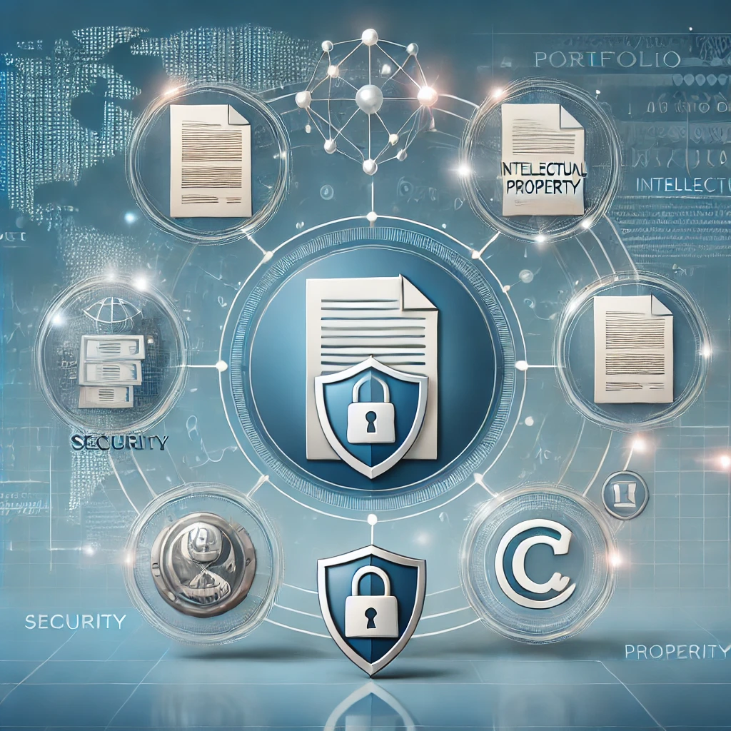 Porfolio de la unidad