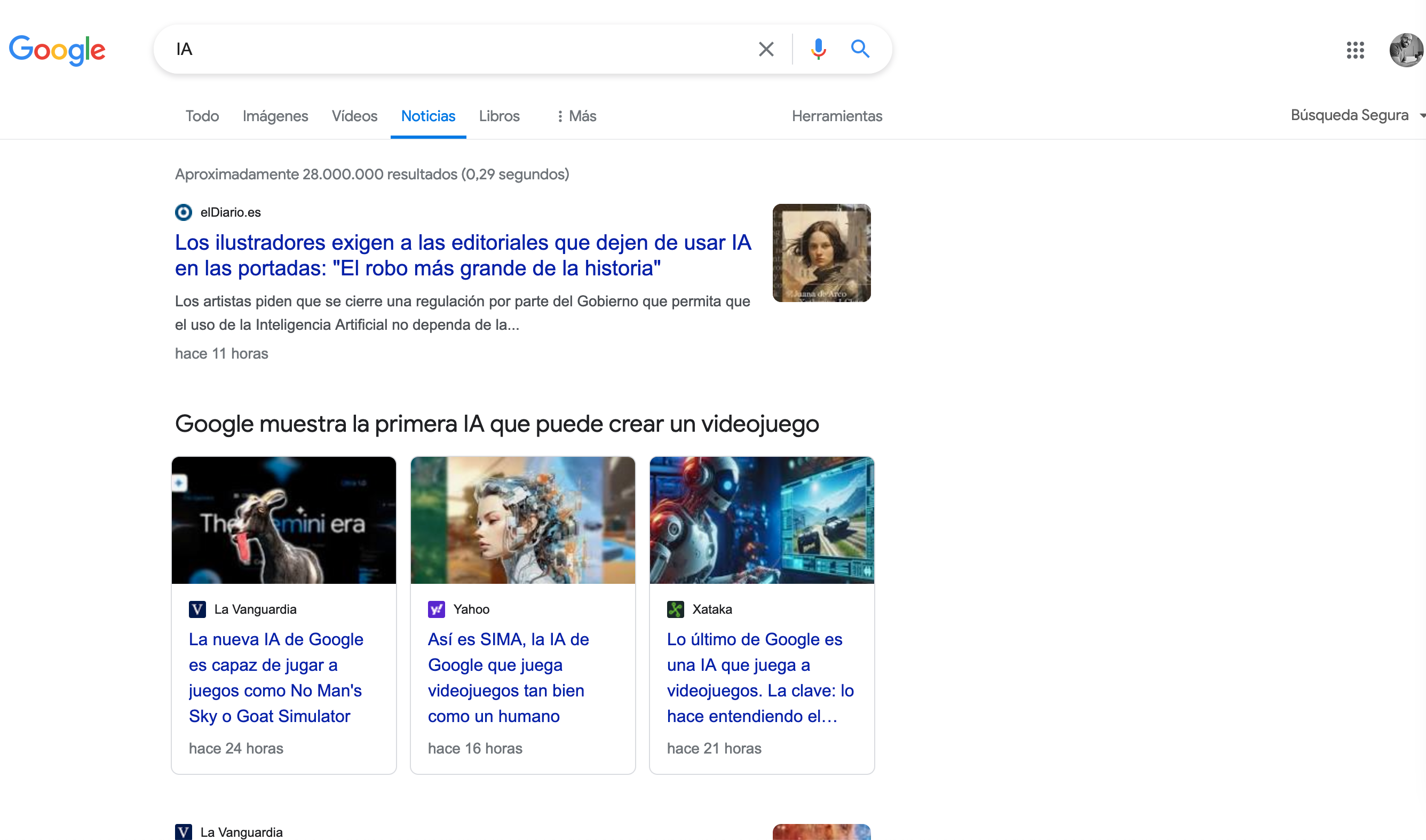 Google News