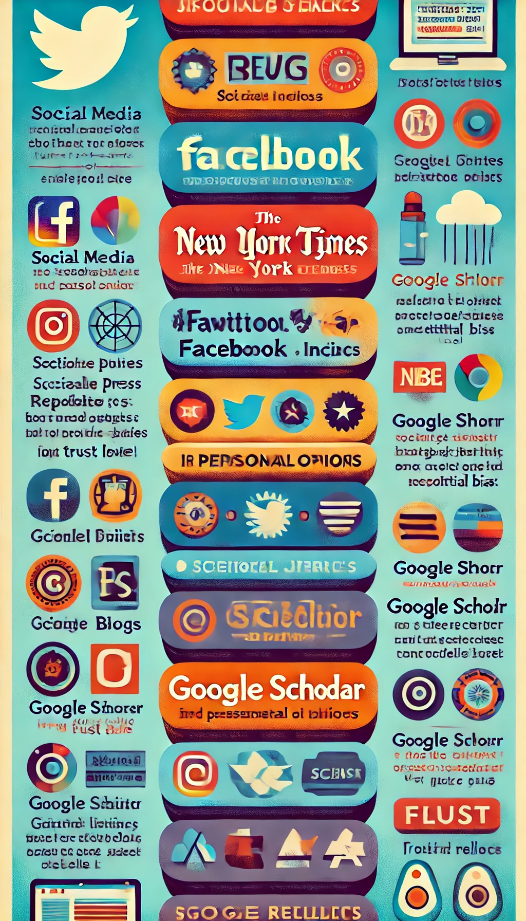 Fuentes de Información