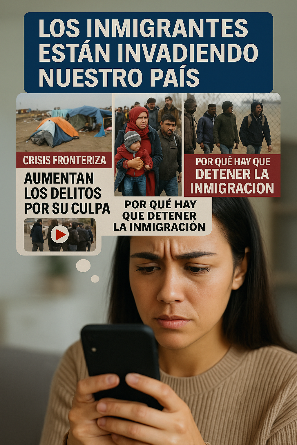 Sesgos Algorítmicos