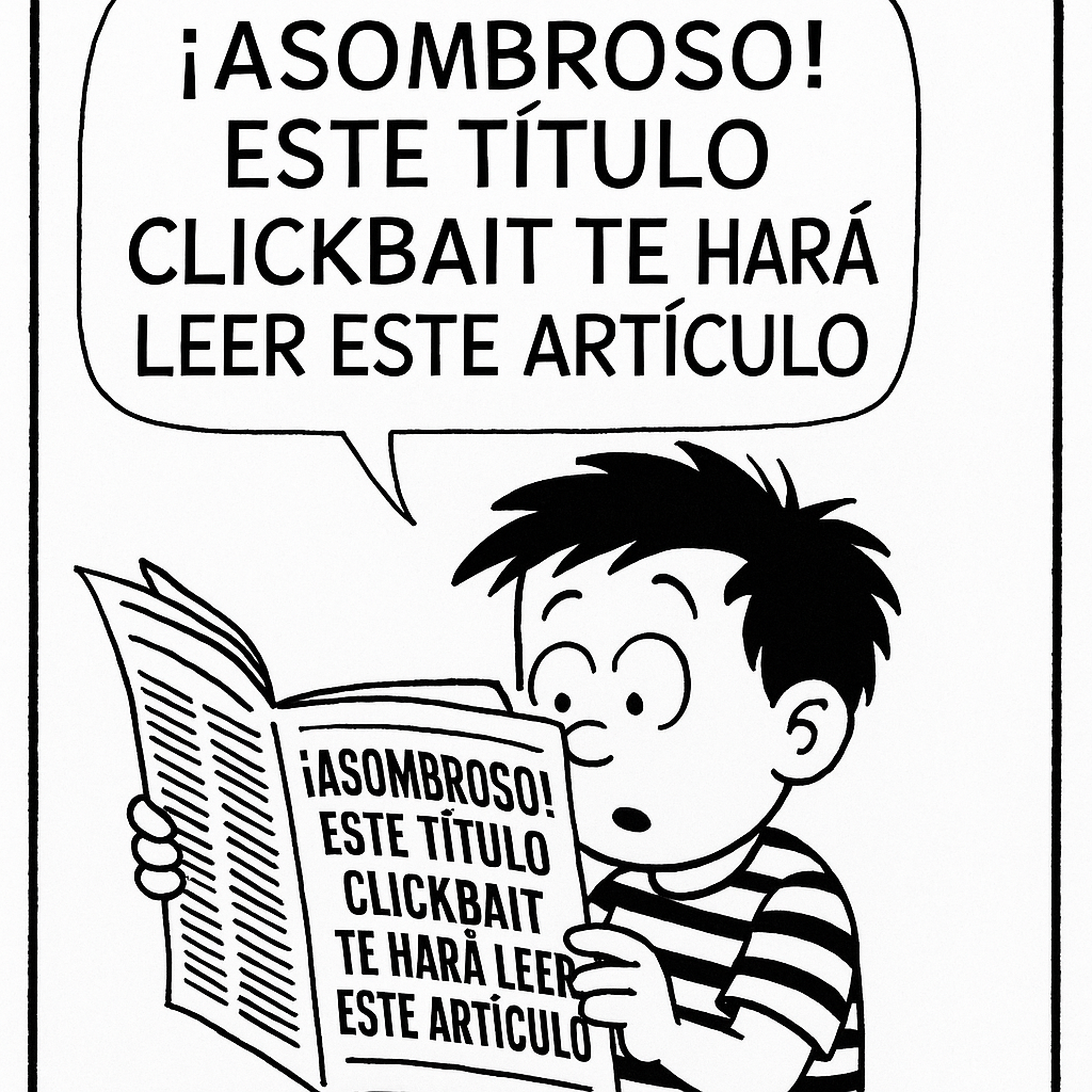 Clickbait